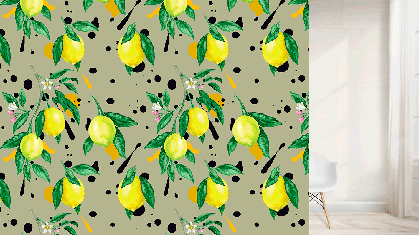 So Fresh Lemons and Splashes – Olive