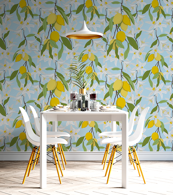 Sitsiilia sidruniaed