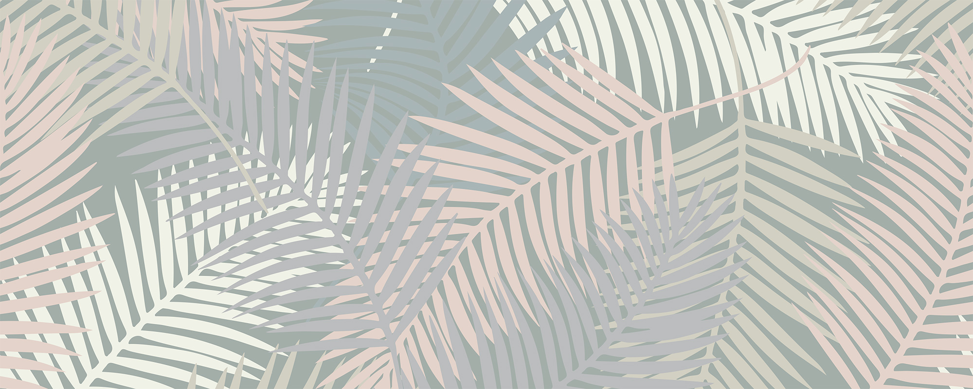 Palm Leaf Shade