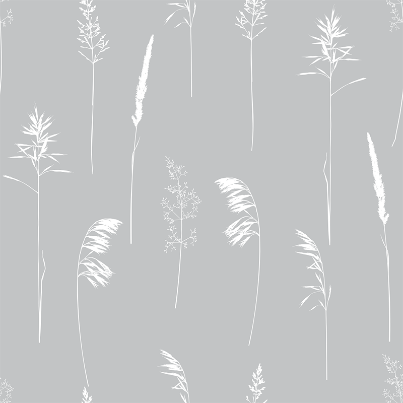 Straw Field – Grey