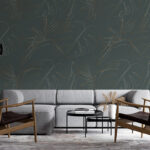 Palm Bay – Dark Grey