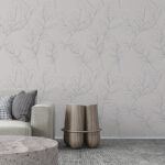 Ethereal Eucalypt – Beige