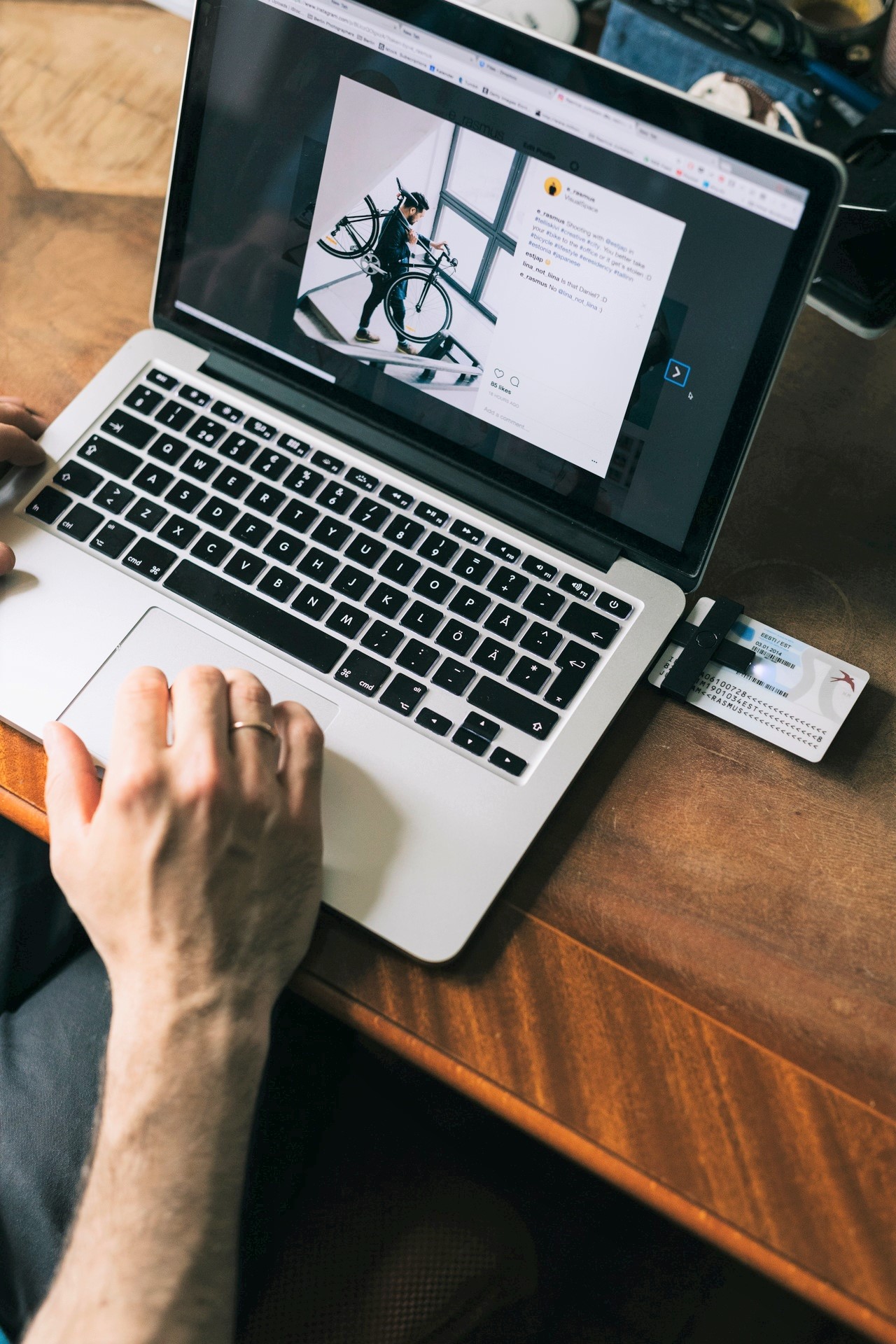 Digitaalsed lahendused ja trükkimine = meie kirg