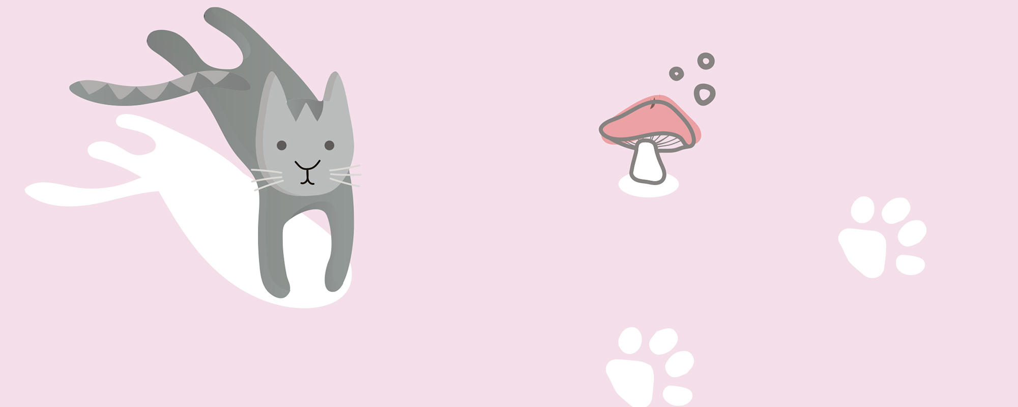 Kitty Kittens – Pink