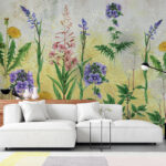 Südasuvine aas – kollane