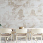 Watercolor Dream – Beige