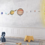 Solar System – Beige (in Estonian)