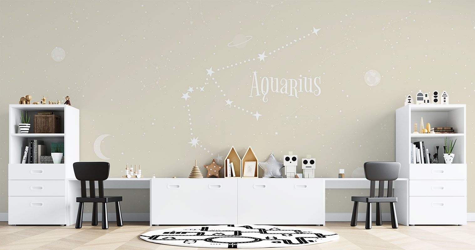 Horoscope Aquarius – Beige
