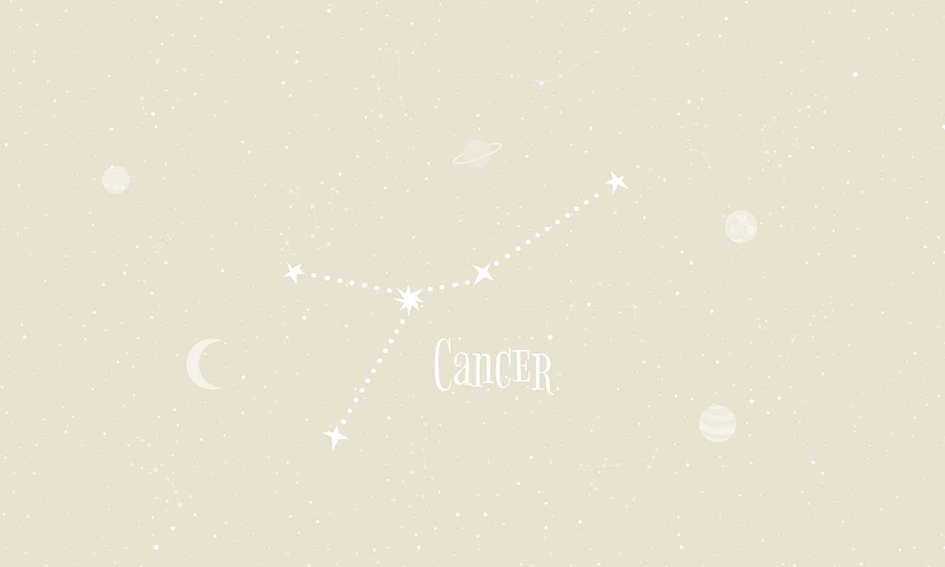 Horoscope Cancer – Beige