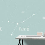 Horoscope Cancer – Light Blue