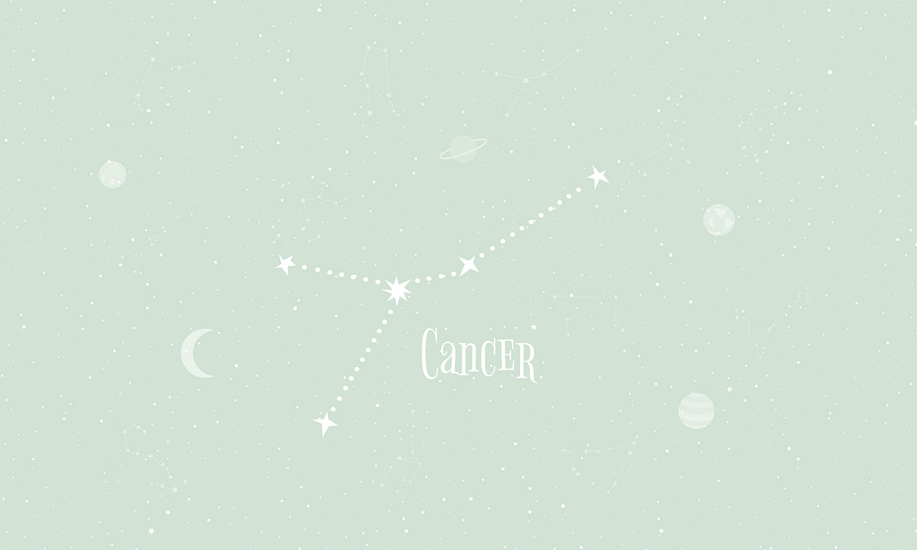Vähi horoskoop – heleroheline