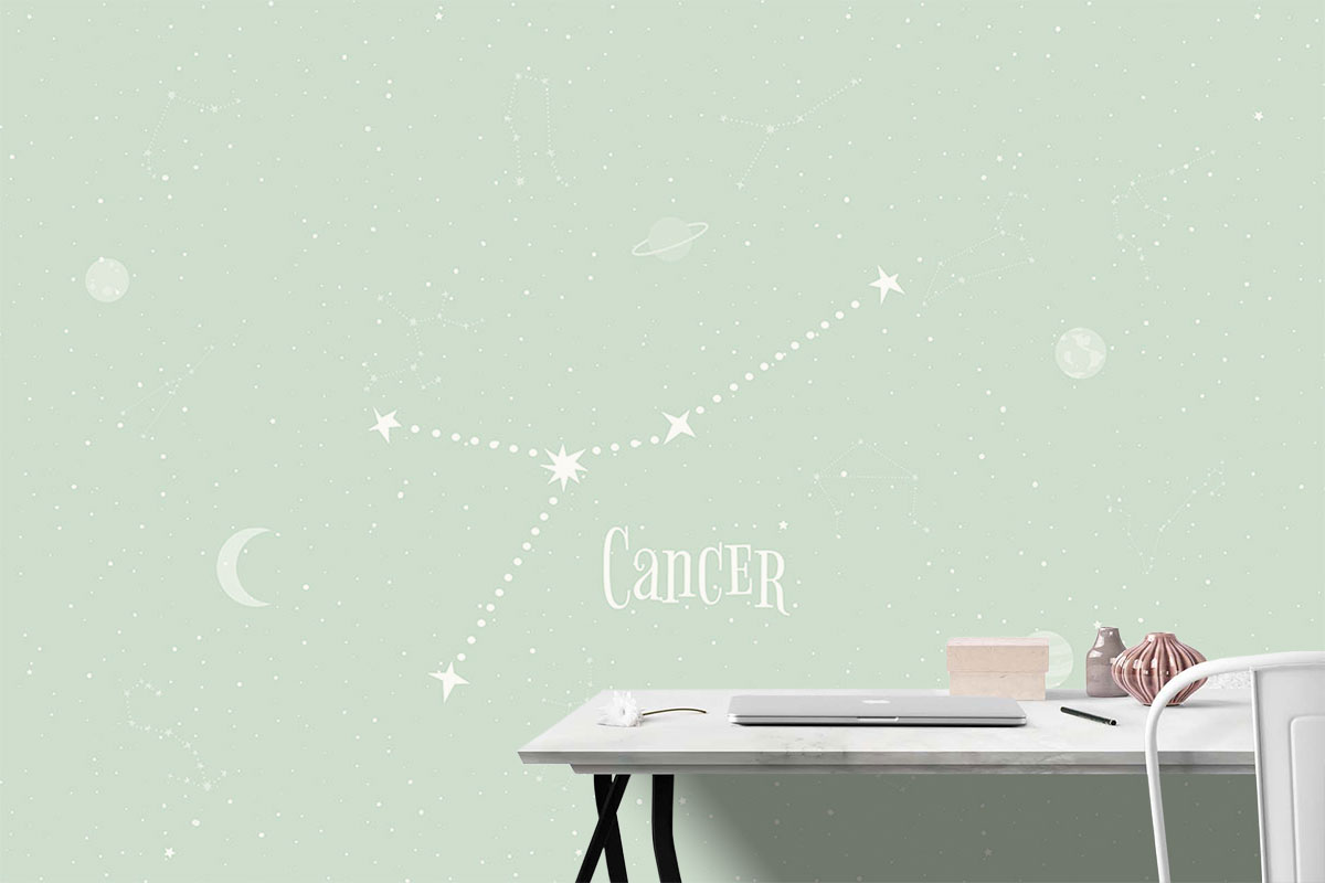 Horoscope Cancer – Sage Green
