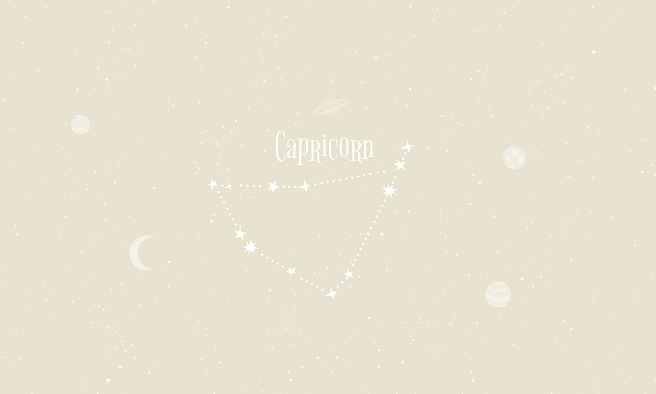 Horoscope Capricorn – Beige