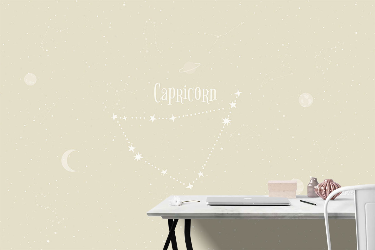 Horoscope Capricorn – Beige