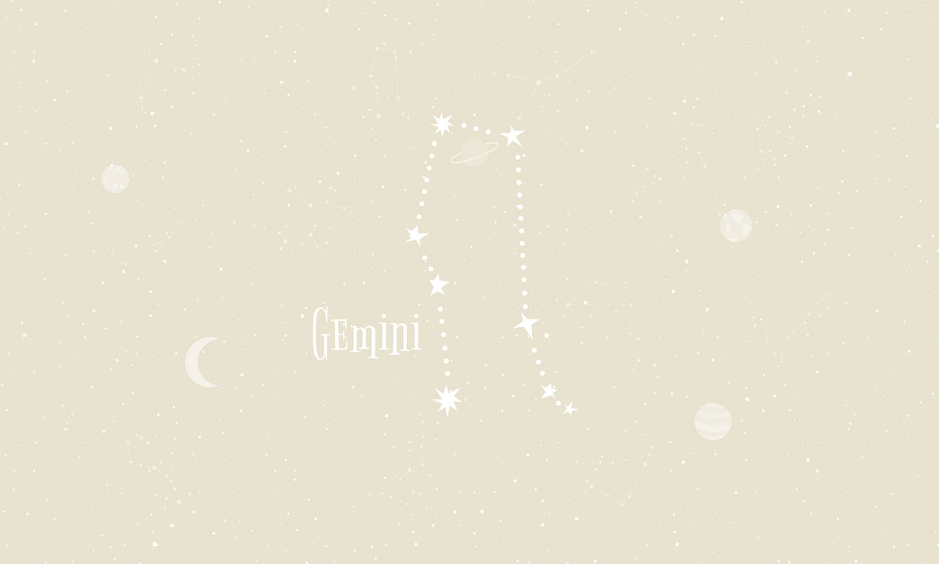 Horoscope Gemini – Beige