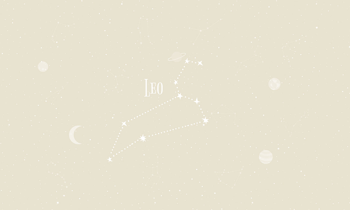 Horoscope Leo – Beige