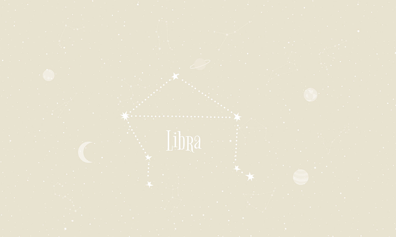 Horoscope Libra – Beige