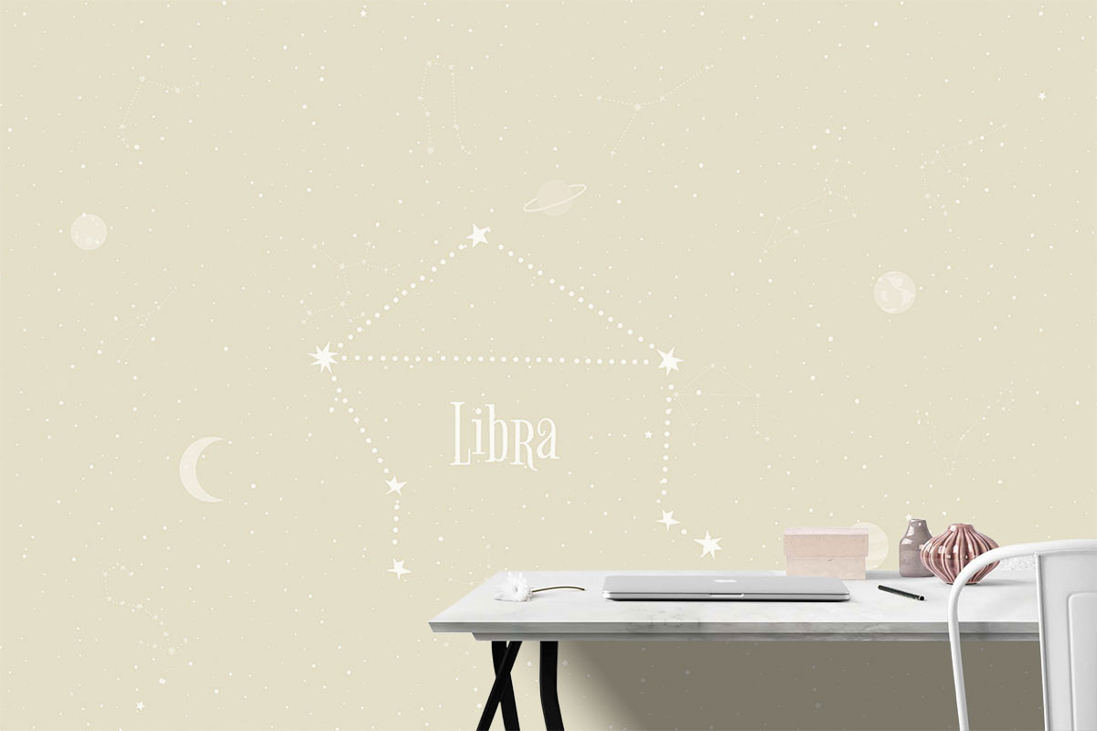 Horoscope Libra – Beige