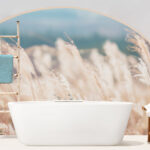 Photo Wallpaper Whispering Fields