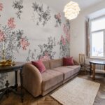 Japanese Garden – Light Grey
