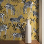Sebrade kuningriik – sinep