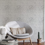 Baubau Dots – Grey