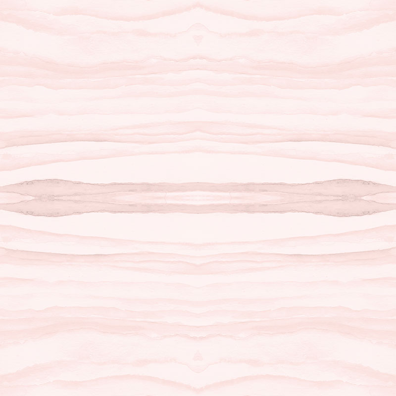Watercolor Dunes – Pink