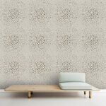 Baubau Dots – Beige