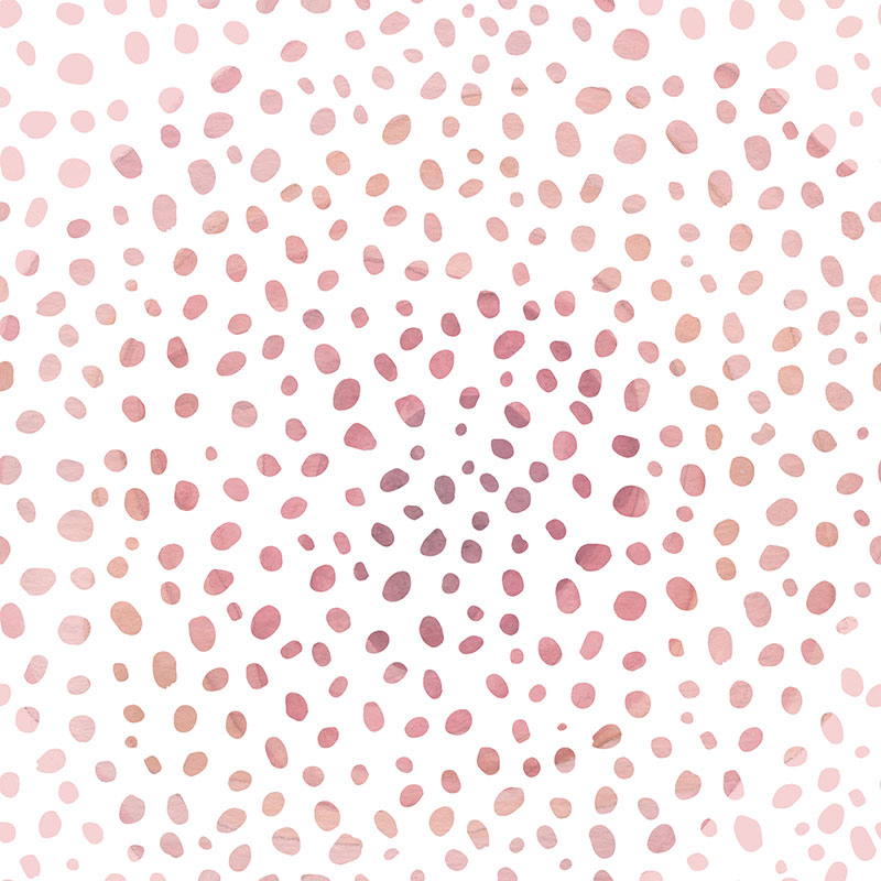 Baubau Dots – Pink