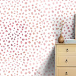 Baubau Dots – Pink