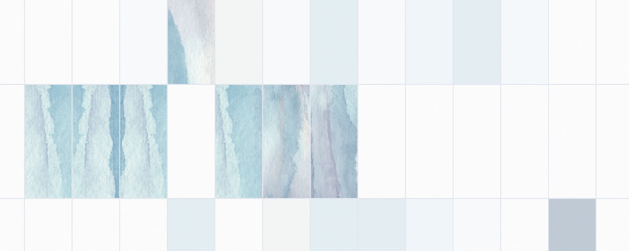 Aquarelle Candy – Light Blue