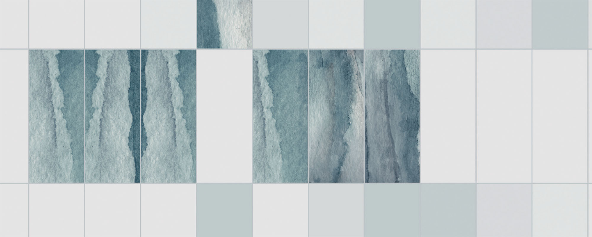 Aquarelle Candy – Grey