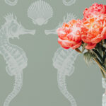 Hippo Kiss – Sage Green