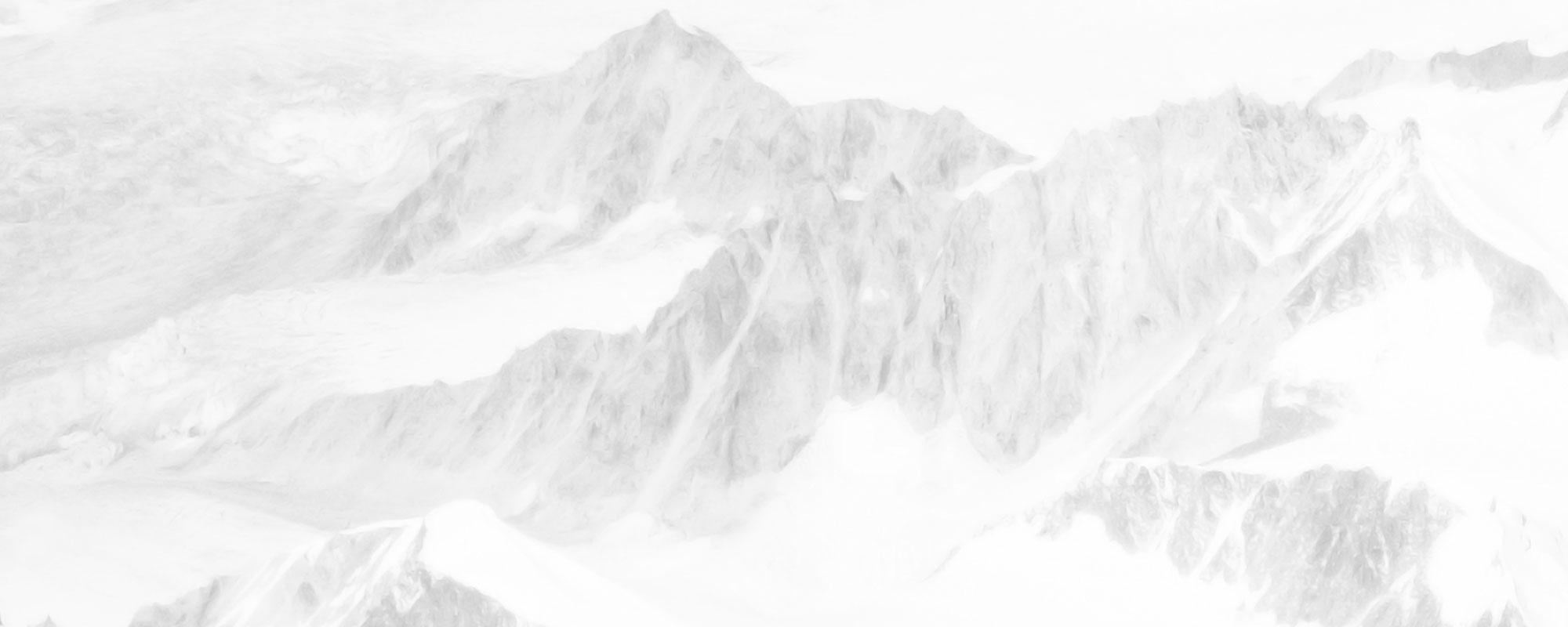 Lumine mäestik