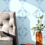 Seahorse Dream – Blue