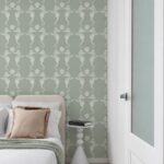 Hippo Kiss – Sage Green