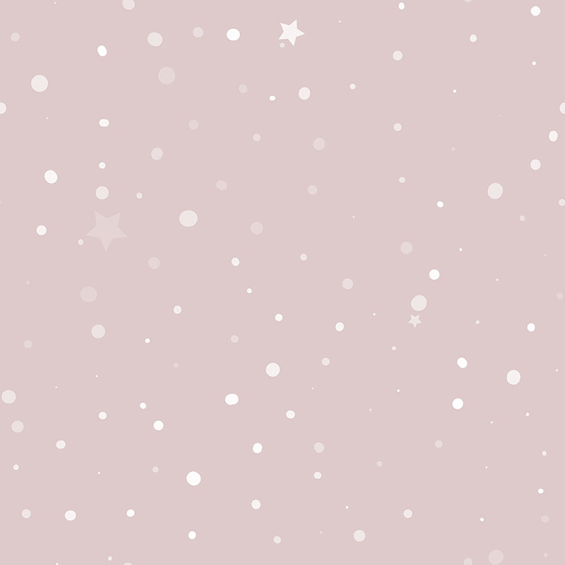 Starry Sky – Pink