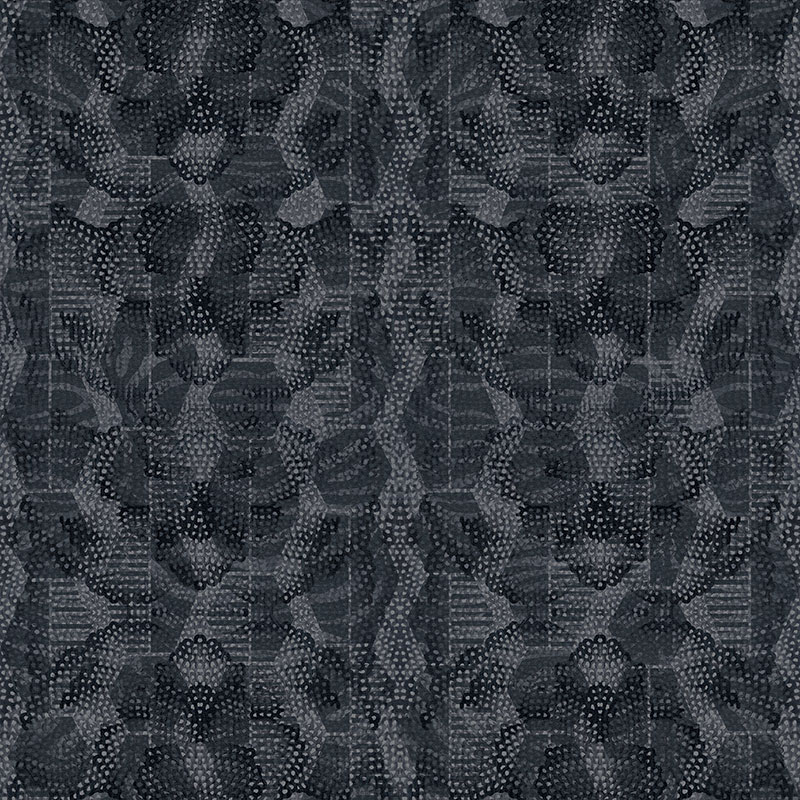 Pattern Paragon – Black