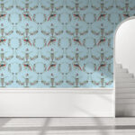 Belle Epoque – Turquoise