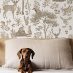 Fantastic Forest – Vintage White