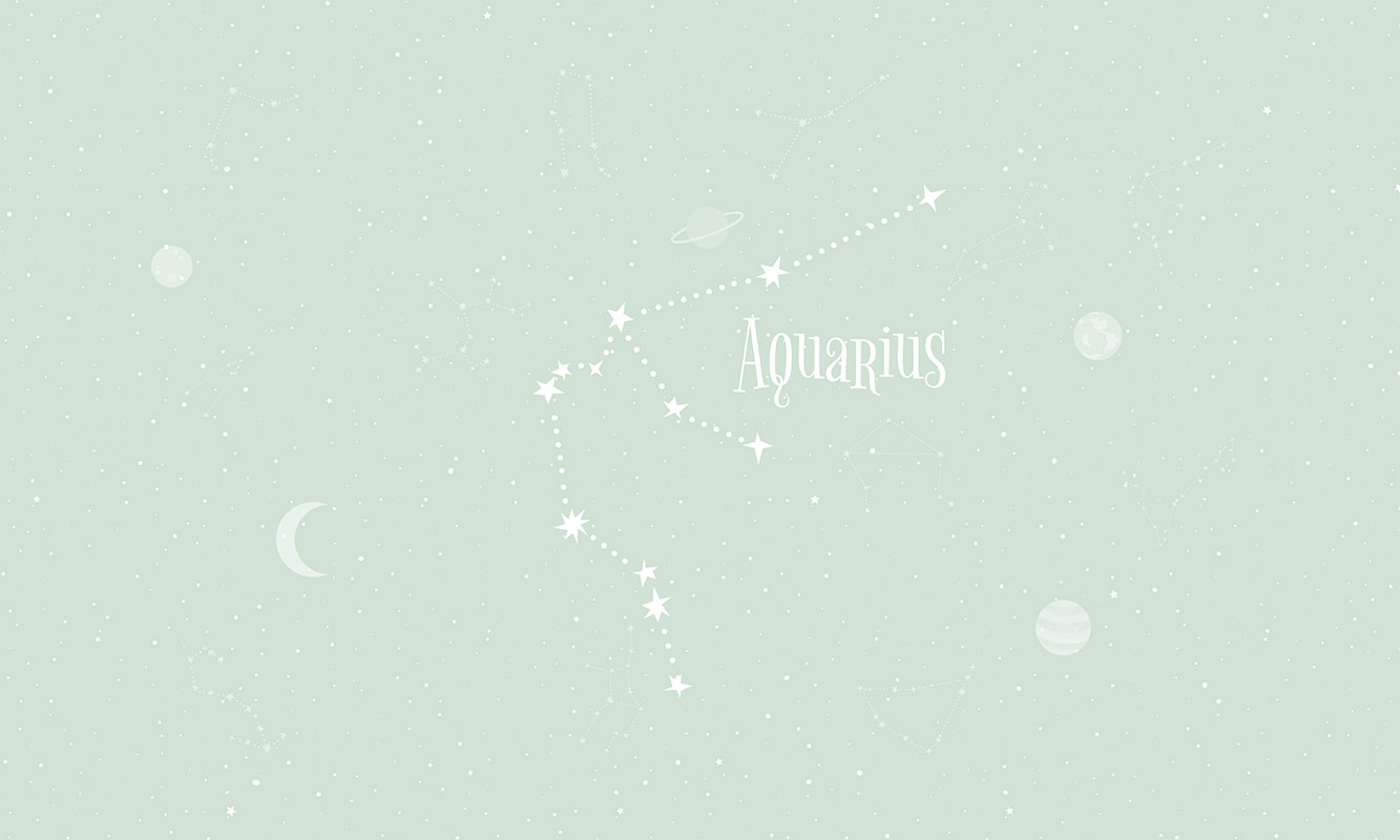 Veevalaja horoskoop – heleroheline