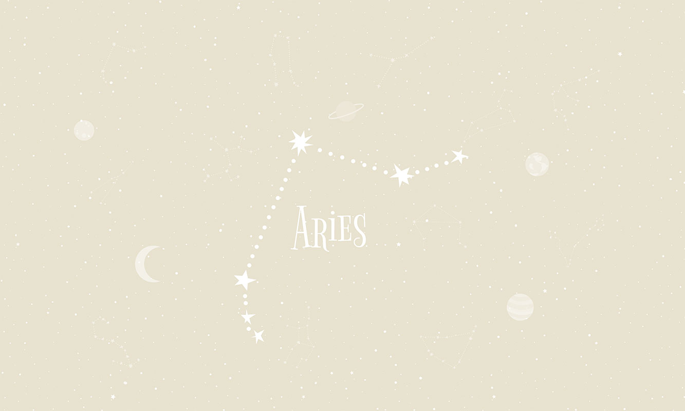 Horoscope Aries – Beige