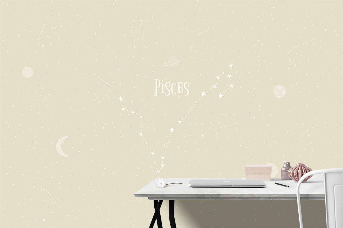 Horoscope Pisces – Beige