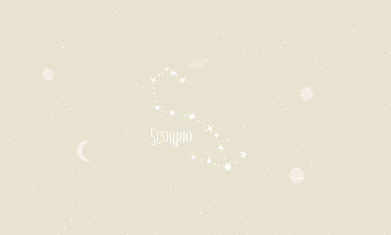 Skorpioni horoskoop – beež