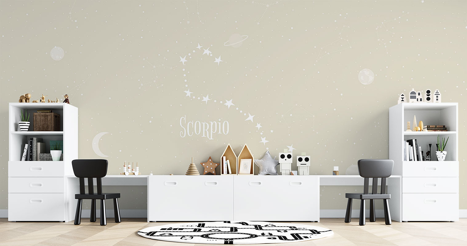 Horoscope Scorpio – Beige