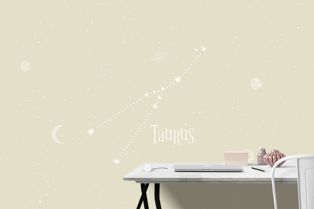 Horoscope Taurus – Beige