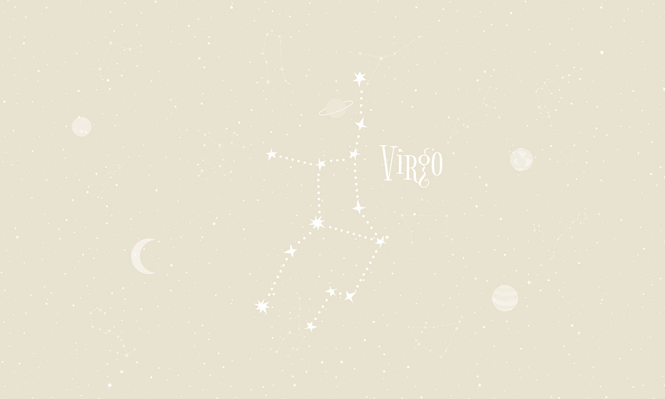 Neitsi horoskoop – beež