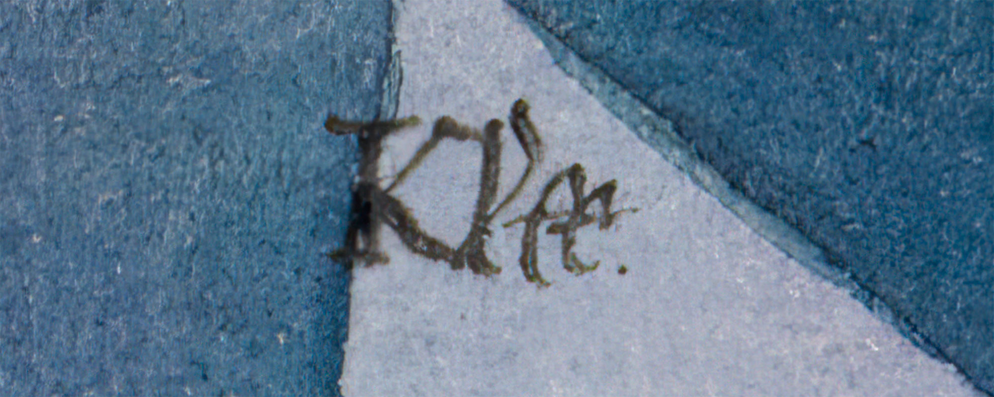 Sügisekuulutaja – Paul Klee maal