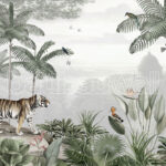 Tropical Tiger