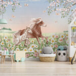Happy Horses